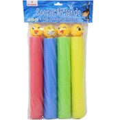 Wholesale - EMOJI COOPER & FRIENDS WATER BLASTERS C/P 20